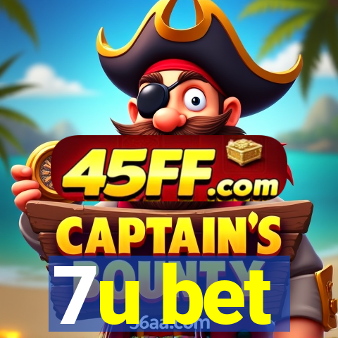 7u bet
